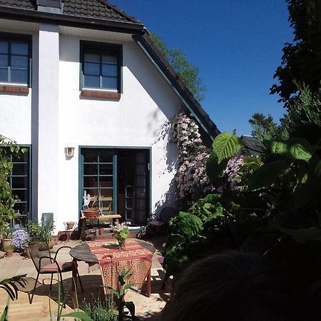 Ferienhaus Prerow Eksteriør bilde
