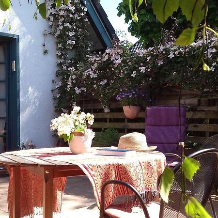 Ferienhaus Prerow Eksteriør bilde