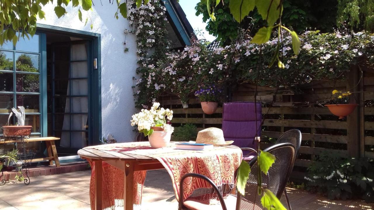 Ferienhaus Prerow Eksteriør bilde
