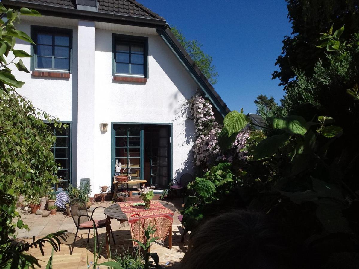 Ferienhaus Prerow Eksteriør bilde